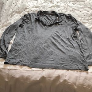 Men’s pull over